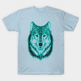 The Wolf T-Shirt